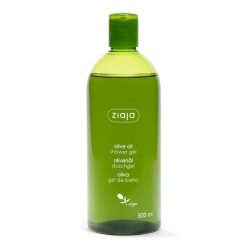 ZIAJA Olívaolaj tusfürdő gél 500 ml