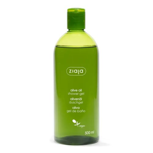 ZIAJA Olívaolaj tusfürdő gél 500 ml