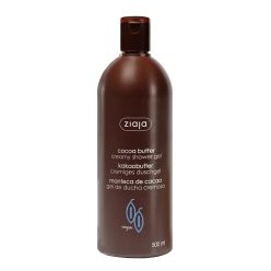 ZIAJA Kakaóvaj tusfürdő 500 ml