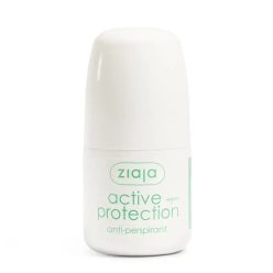 ZIAJA Izzadásgátló deo roll-on - Antibakteriális 60 ml