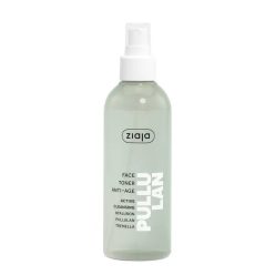 ZIAJA Pullulan ránctalanító arctonik 200 ml