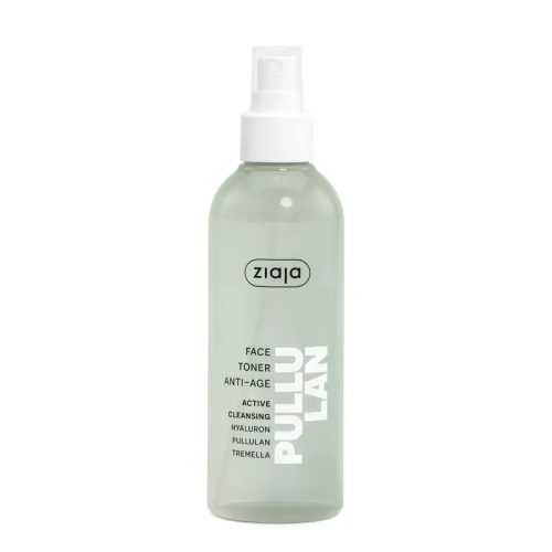ZIAJA Pullulan ránctalanító arctonik 200 ml