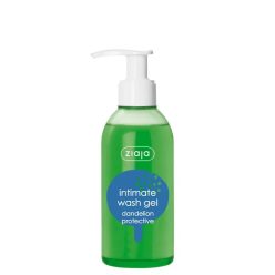 ZIAJA Intim mosakodó gél pitypang 200 ml