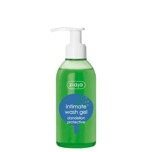 ZIAJA Intim mosakodó gél pitypang 200 ml