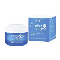 ZIAJA Tengeri alga hidratáló arckrém 50 ml
