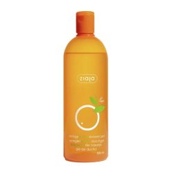 ZIAJA Narancsvaj tusfürdő gél 500 ml