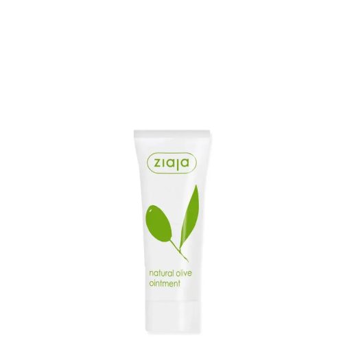 ZIAJA Olívaolaj kenőcs 20 ml