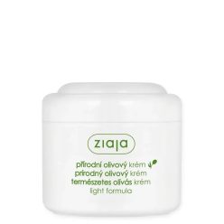 ZIAJA Olívaolaj krém light formula 100 ml