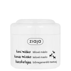 ZIAJA Kecsketejes testvaj 200 ml