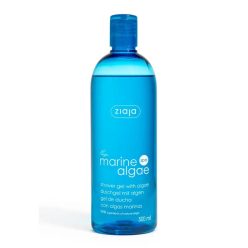 ZIAJA Tengeri alga tusfürdő gél 500 ml