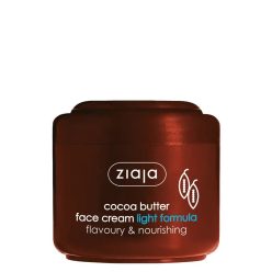 ZIAJA Kakaóvaj krém light formula 100 ml