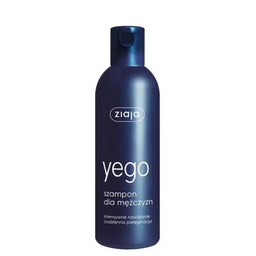 ZIAJA YEGO sampon 300 ml