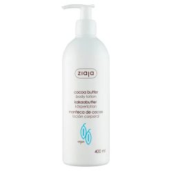 ZIAJA Kakaóvaj testápoló pumpás 400 ml