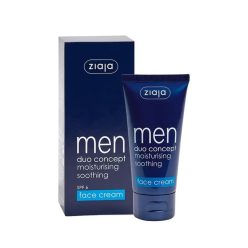 ZIAJA MEN hidratáló arckrém 50 ml