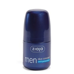 ZIAJA MEN izzadásgátló deo roll-on 60 ml