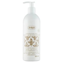 ZIAJA Argánolaj testápoló pumpás 400 ml