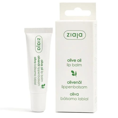 ZIAJA Olívaolaj ajakbalzsam 10 ml