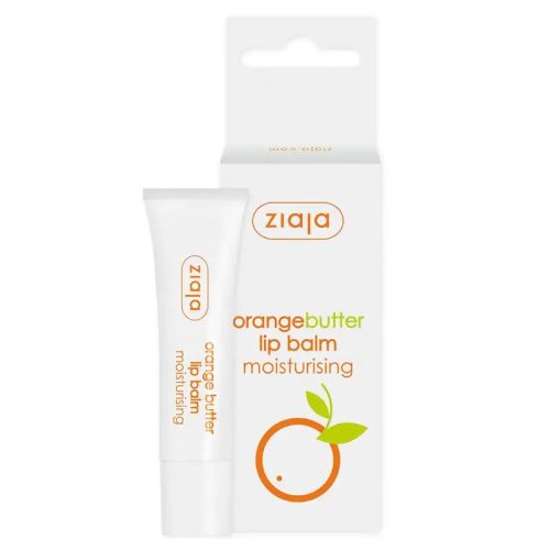 ZIAJA Narancsvaj ajakbalzsam 10 ml