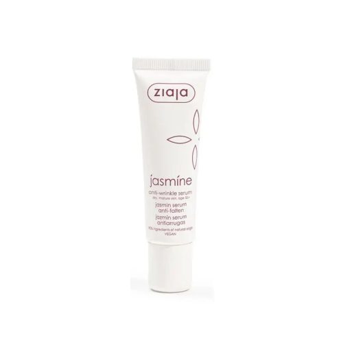 ZIAJA Jázmin ránctalanító szérum 30 ml