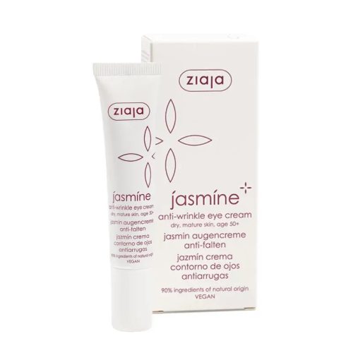 ZIAJA Jázmin szemránckrém 15 ml