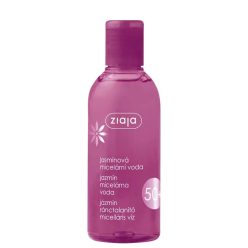 ZIAJA Jázmin ránctalanító micellás víz 200 ml