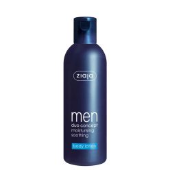 ZIAJA MEN testápoló 300 ml