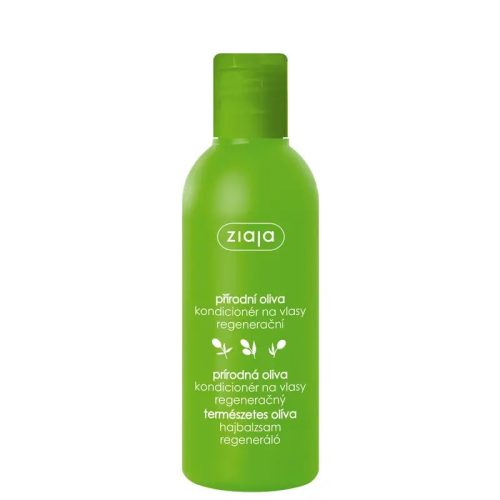 ZIAJA Olívaolaj hajbalzsam 200 ml