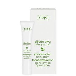 ZIAJA Olívaolaj szemkrém 15 ml