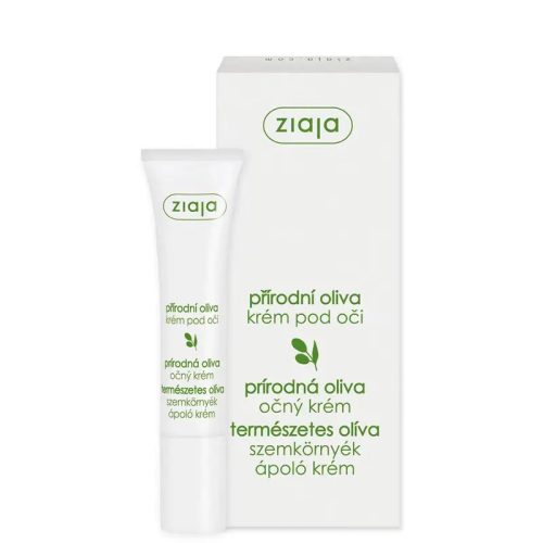 ZIAJA Olívaolaj szemkrém 15 ml