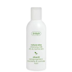 ZIAJA Olívaolaj arctisztító tej 200 ml
