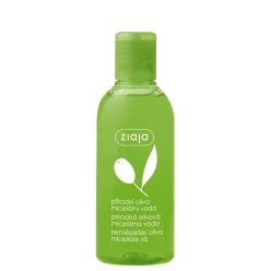 ZIAJA Olívaolaj micellás víz 200 ml