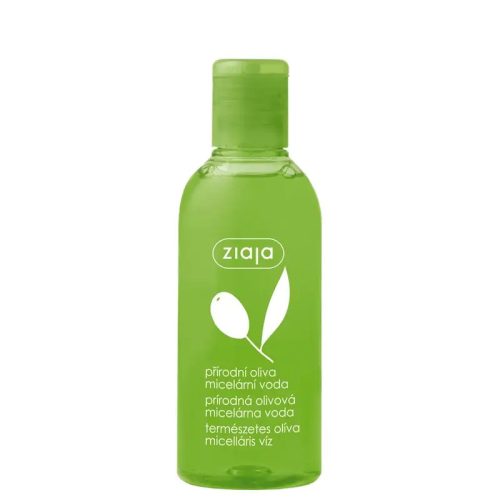 ZIAJA Olívaolaj micellás víz 200 ml