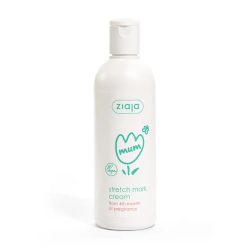 ZIAJA Kismama terhességi csík elleni krém 270 ml