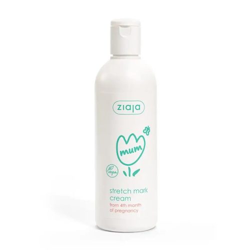 ZIAJA Kismama terhességi csík elleni krém 270 ml