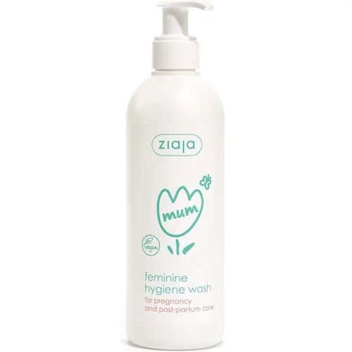 ZIAJA Kismama intim mosakodó 300 ml