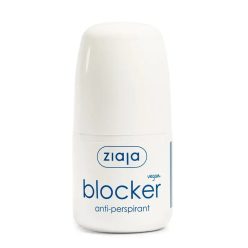 ZIAJA Izzadásgátló deo roll-on - Blocker 60 ml