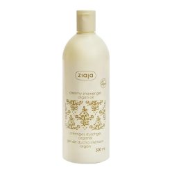 ZIAJA Argánolaj krémtusfürdő 500 ml