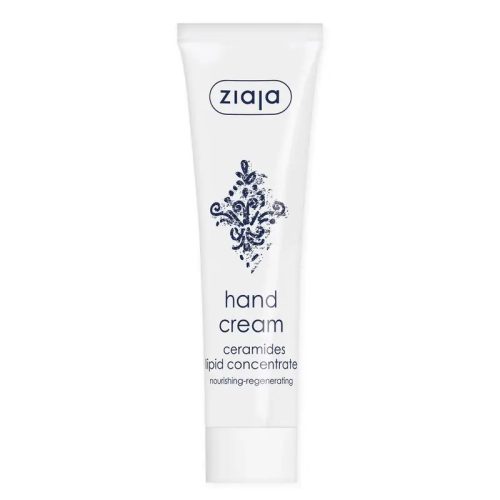ZIAJA Ceramid kézkrém 100 ml