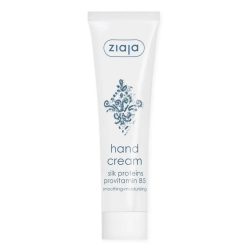 ZIAJA Selyem protein kézkrém 100 ml