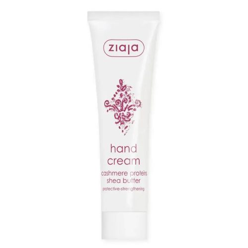 ZIAJA Kasmír protein kézkrém 100 ml