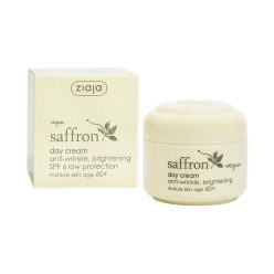 ZIAJA Sáfrány nappali arckrém 50 ml