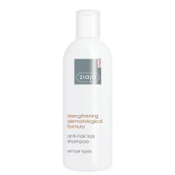 ZIAJA MED Sampon - hajhullás ellen 300 ml