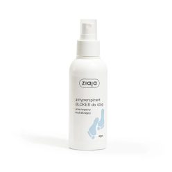 ZIAJA Izzadásgátló blocker spray lábra 100 ml