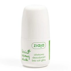 ZIAJA Olajfa levél deo roll-on 60 ml