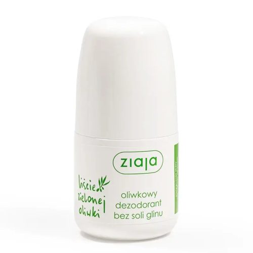 ZIAJA Olajfa levél deo roll-on 60 ml