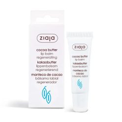 ZIAJA Kakaóvaj ajakbalzsam 10 ml