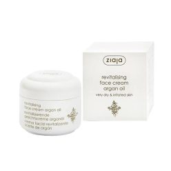 ZIAJA Argánolaj arckrém 50 ml