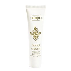 ZIAJA Argánolaj kézkrém 100 ml