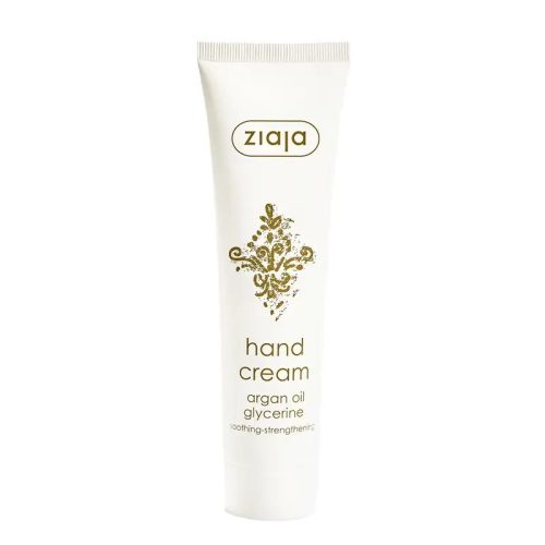 ZIAJA Argánolaj kézkrém 100 ml
