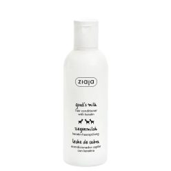 ZIAJA Kecsketejes hajbalzsam 200 ml